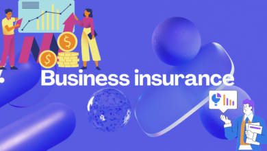 business insurance quote