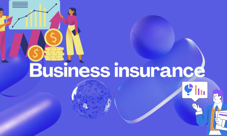 business insurance quote